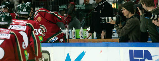 David Andersson, fotograf
