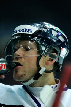 Ishockey, elitserien, Linköping