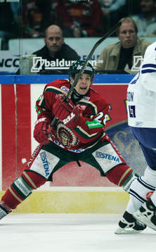 Martin Plüss