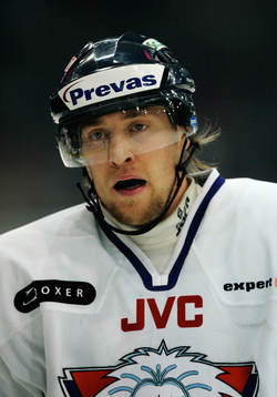 Mikko Luoma, Linköping