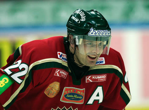Jonas Esbjörs