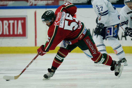 Johnny Oduya