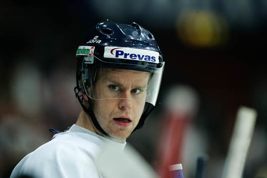 Ulf Söderström, Linköping