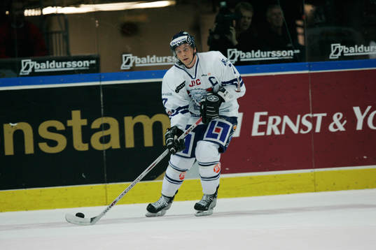 Magnus Johansson, Linköping