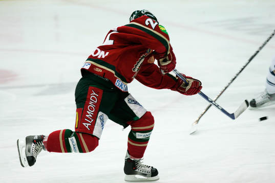Niklas Andersson