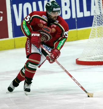 Johnny Oduya
