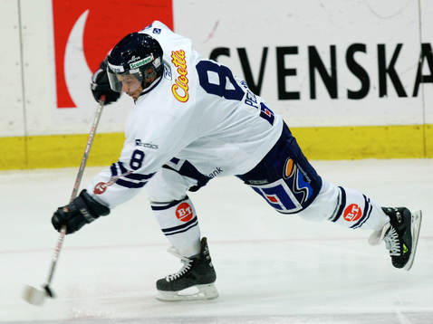Mikko Peltola, Linköping