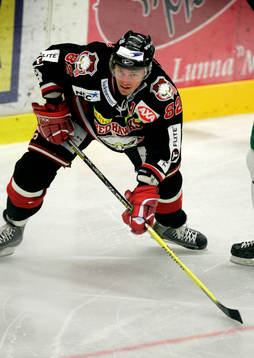 Markus Matthiasson, Malmö