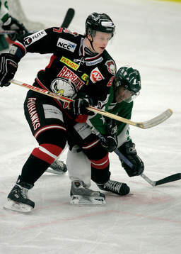 Carl Söderberg, Malmö