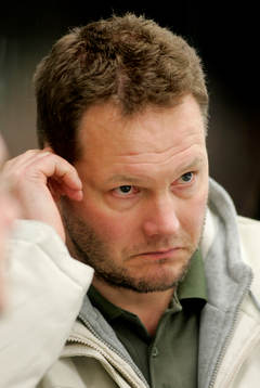 Arto Blomsten, tränare Hammarby