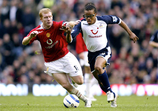 Fotboll, engelsk, Premier League, Manchester United -