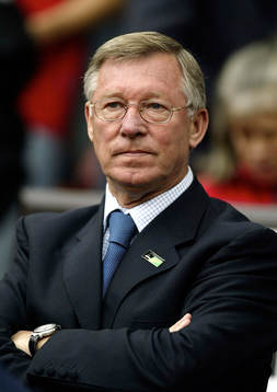 Fotboll, engelsk, Premier League, Manchester United -