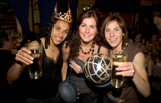 Fotboll, dam, damallsvenskan, Umeå, Segerfest, Svenska