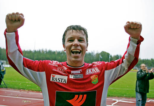 Thomas Heed, Gais matchvinnare