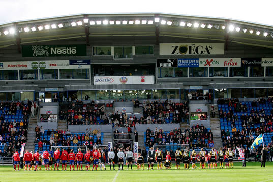Arena, Olympia, läktare, reklam, uppställning