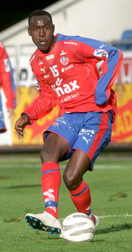 Olivier Karekezi, Helsingborg