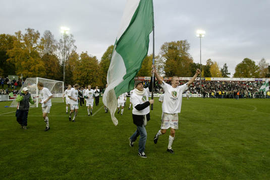 Jubel, Jönköping