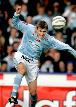 Peter Abelsson, Malmö