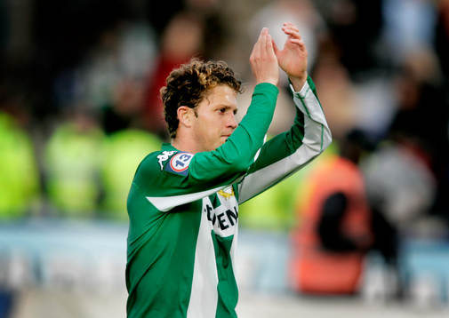 Paulinho, Hammarby