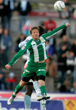 Paulinho, Hammarby