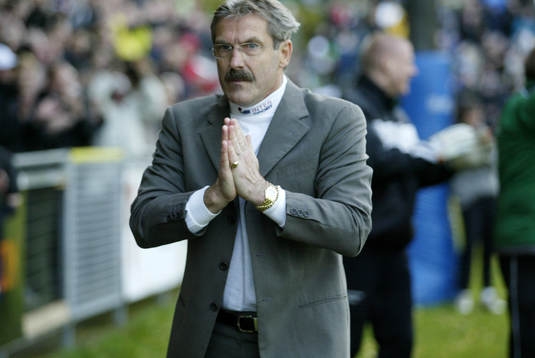 Olle Nordin, tränare, Jönköping