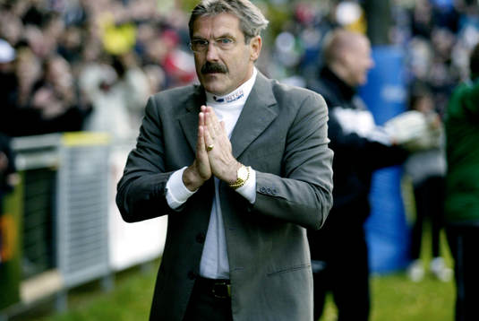 Olle Nordin, tränare, Jönköping