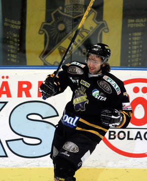 Monir Kalgoum, AIK
