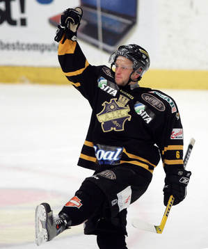 Sami Pitkänen, AIK
