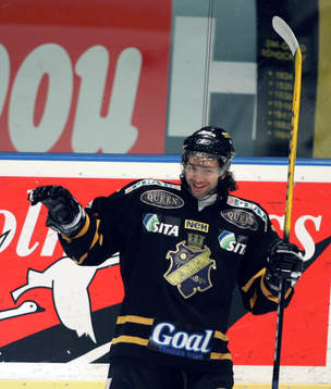 Monir Kalgoum, AIK