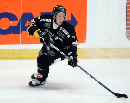 Stefan Gråhns, AIK
