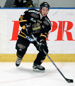 Stefan Gråhns, AIK