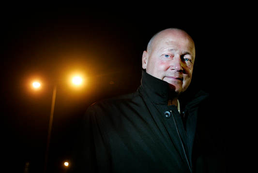 Fotboll, Allmänt, Medlemsmöte med styrelse och supportrar