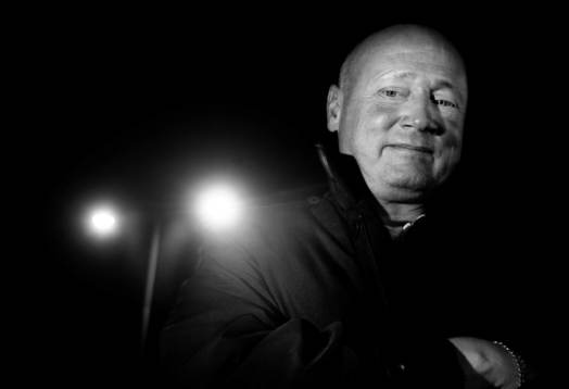 Fotboll, Allmänt, Medlemsmöte med styrelse och supportrar