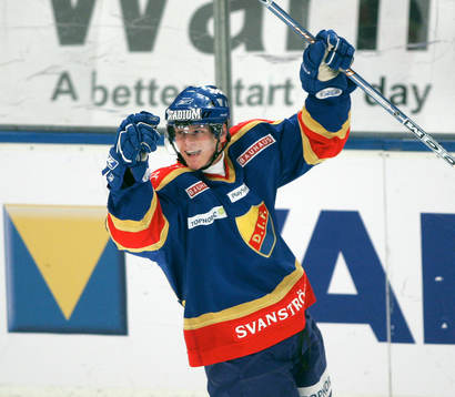 Bläddra bland fler bilder av Ishockey