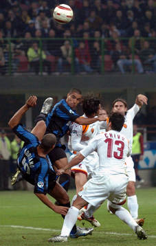 Cordoba och Adriano