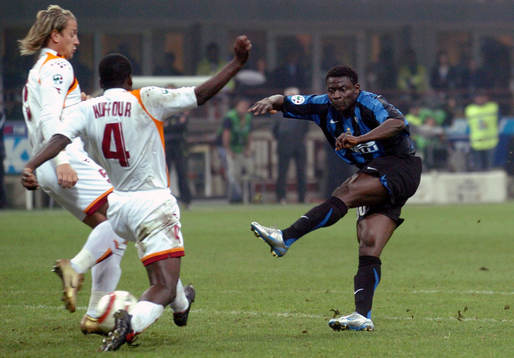 Martins, Inter