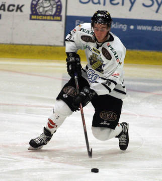 Andreas Frisk, AIK