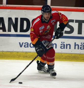 Christian Jacobsson, Växjö
