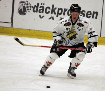 Martin Fjällby, AIK