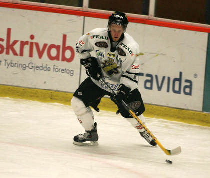 Sami Pitkänen, AIK