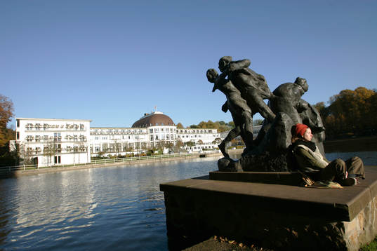 Sveriges VM-hotell i fotbolls-VM i Tyskland 2006. Hotell,