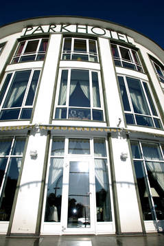 Sveriges VM-hotell i fotbolls-VM i Tyskland 2006. Hotell,