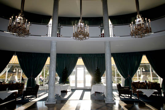 Sveriges VM-hotell i fotbolls-VM i Tyskland 2006. Hotell,