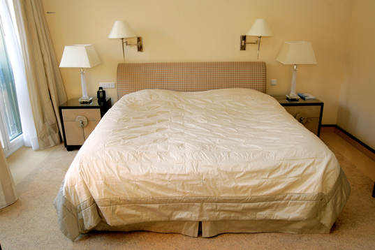 Sveriges VM-hotell i fotbolls-VM i Tyskland 2006. Hotell,