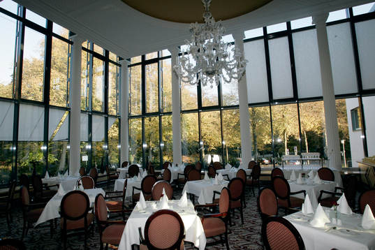 Sveriges VM-hotell i fotbolls-VM i Tyskland 2006. Hotell,