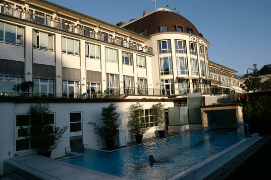 Sveriges VM-hotell i fotbolls-VM i Tyskland 2006. Hotell,