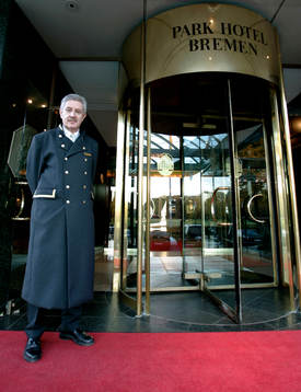 Sveriges VM-hotell i fotbolls-VM i Tyskland 2006. Hotell,