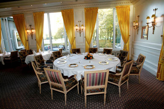 Sveriges VM-hotell i fotbolls-VM i Tyskland 2006. Hotell,