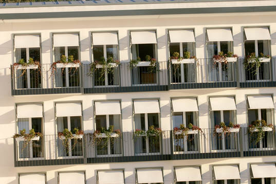 Sveriges VM-hotell i fotbolls-VM i Tyskland 2006. Hotell,
