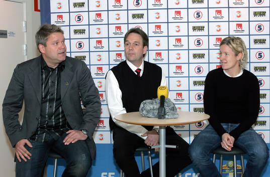 Bläddra bland fler bilder av Fotboll